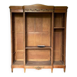 Armoire style napol�on