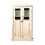 Armoire en teck ancien
