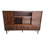 Armoire vintage, 1960