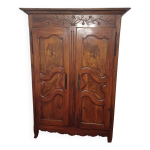 Armoire vintage annes 1930