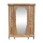Armoire vintage art déco Armoire vintage art déco