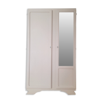 Armoire vintage rnove