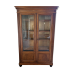 Armoire vitre