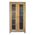 Armoire vitre