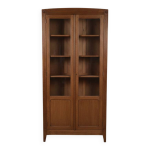 Armoire - vitrine parisienne