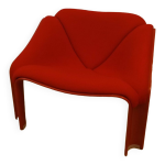 Artifort f300 fauteuil