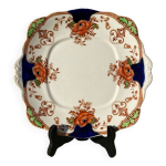 Assiette ancienne stone china