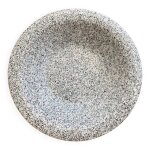 Assiette creuse
