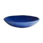 Assiette creuse maria majorelle
