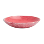 Assiette creuse maria rosa