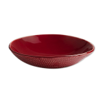 Assiette creuse maria sienne