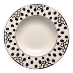 Assiette creuse villeroy & boch 24 cm porcelaine