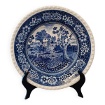 Assiette creuse villeroy & boch rusticana (prix unitaire)