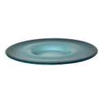 Assiette dcorative italienne des annes 60