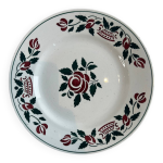 Assiette  dessert villeroy boch