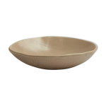 Assiette gr�ge mat