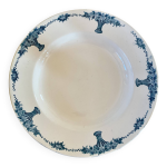 Assiettes lonchamps versailles enneg�