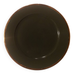 Assiettes lunch 32cm