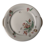 Assiette pillivuyt et cie