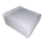 Assiettes pillivuyt vend�me d�cor clothilde