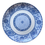 Assiette plate william roberts