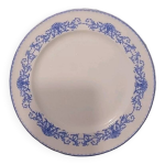 Assiette porcelaine de limoges