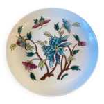 Assiette porcelaine xixeme chine Assiette porcelaine xixeme chine
