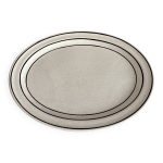 Assiette de service vintage « erin stone » Assiette de service vintage « erin stone »