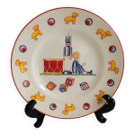 Assiette tiffany& co