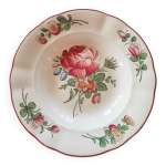 Assiette villeroy et boch