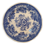 Assiette villeroy & boch faisan