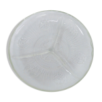 Assiette vintage