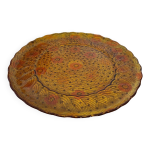 Assiette vintage