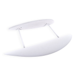 Atelier sedap - impossante lampe de plafonc