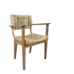 Audoux minet fauteuil bridge Audoux minet fauteuil bridge