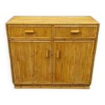 Audoux minnet style commode