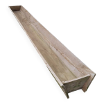 Auge en chne ancienne