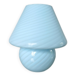 Authentique lampe murano vetri, champignon, mushroom, 1970 Authentique lampe murano vetri, champignon, mushroom, 1970