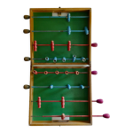 Babyfoot