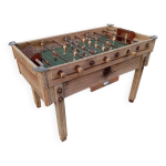 Babyfoot de bistrot chevillotte ann�es 1930