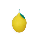 Bac  glaons citron jaune 70's