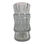 Baccarat - grand vase en cristal