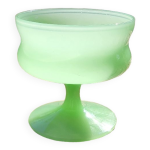 Baguier en opaline