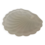 Baguier, vide - poche coquille saint jacques