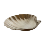 Baguier vide poche coquille saint jacques h