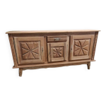 Bahut 3 portes arogomm