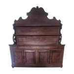 Bahut ancien