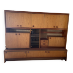 Bahut, buffet, annes 1970
