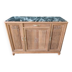 Bahut buffet art nouveau 1930