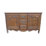 Bahut lorrain 18 �me